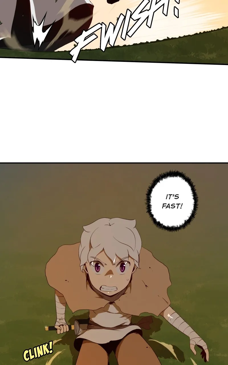 Children of Mirra Chapter 4 page 77 - 