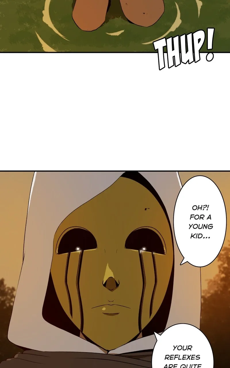 Children of Mirra Chapter 4 page 78 - 