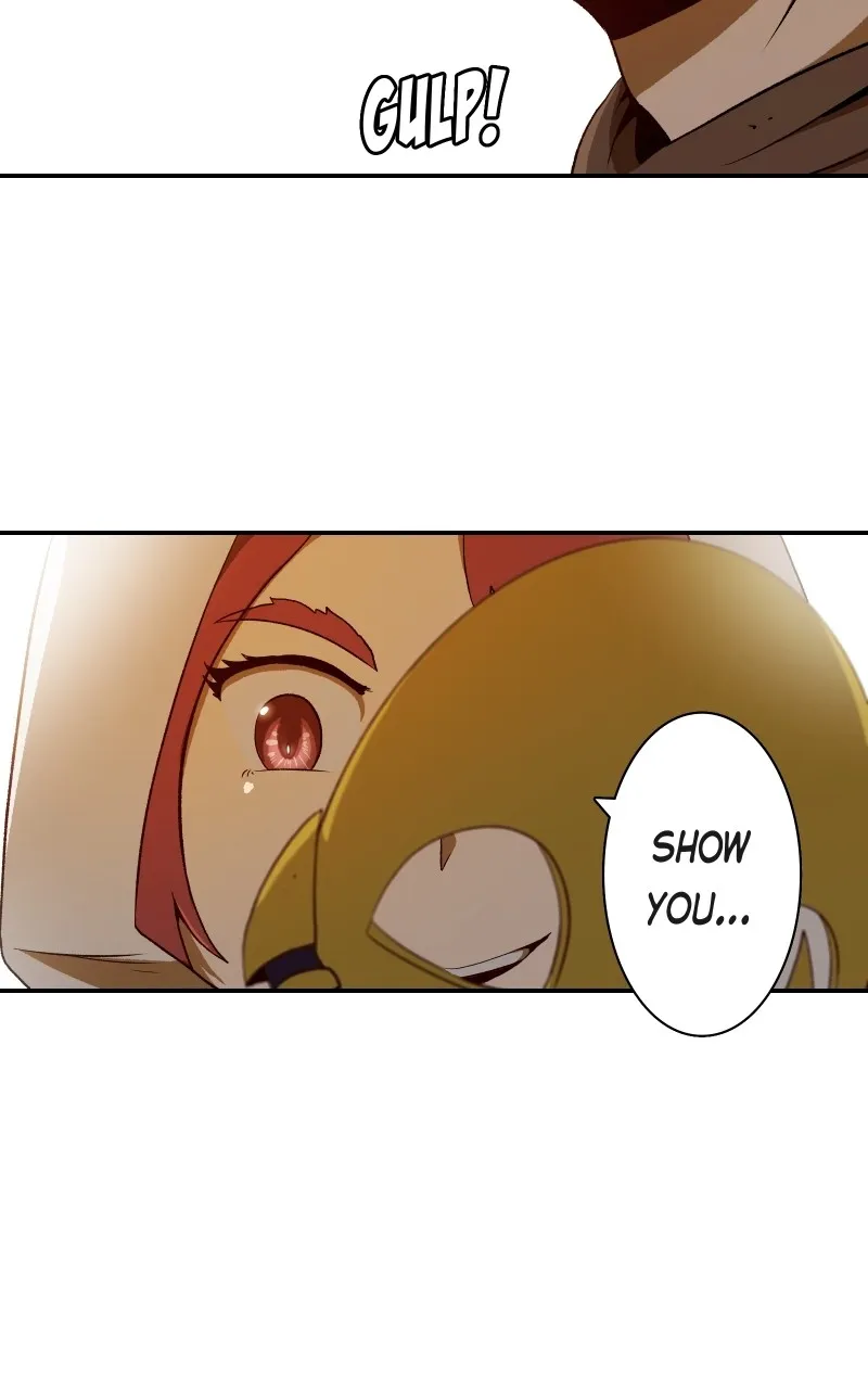 Children of Mirra Chapter 4 page 83 - 