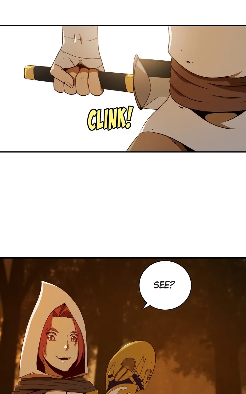 Children of Mirra Chapter 4 page 84 - 