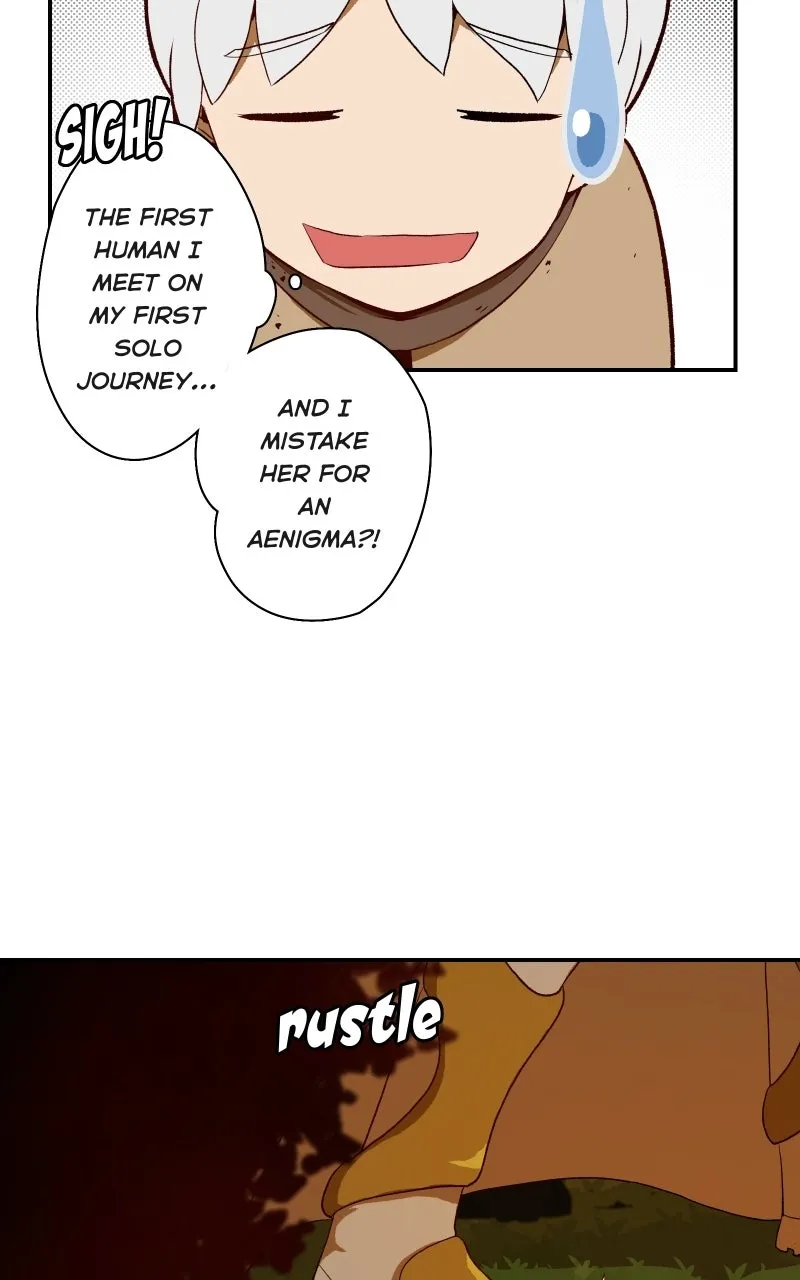 Children of Mirra Chapter 4 page 86 - 