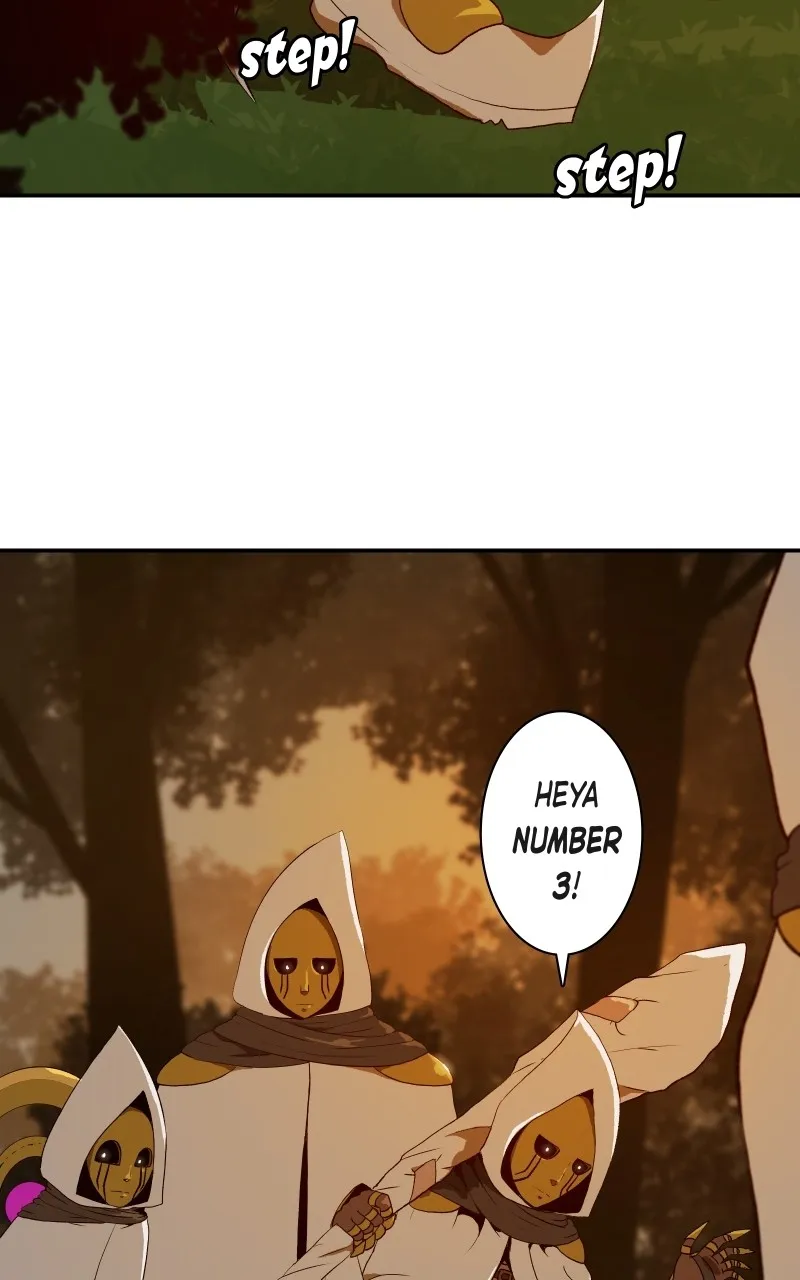 Children of Mirra Chapter 4 page 87 - 