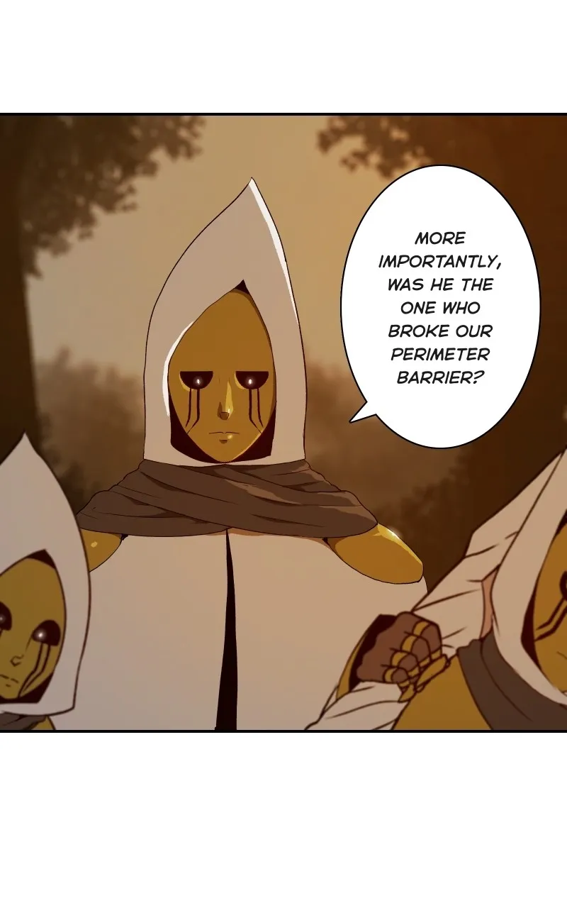 Children of Mirra Chapter 4 page 90 - 