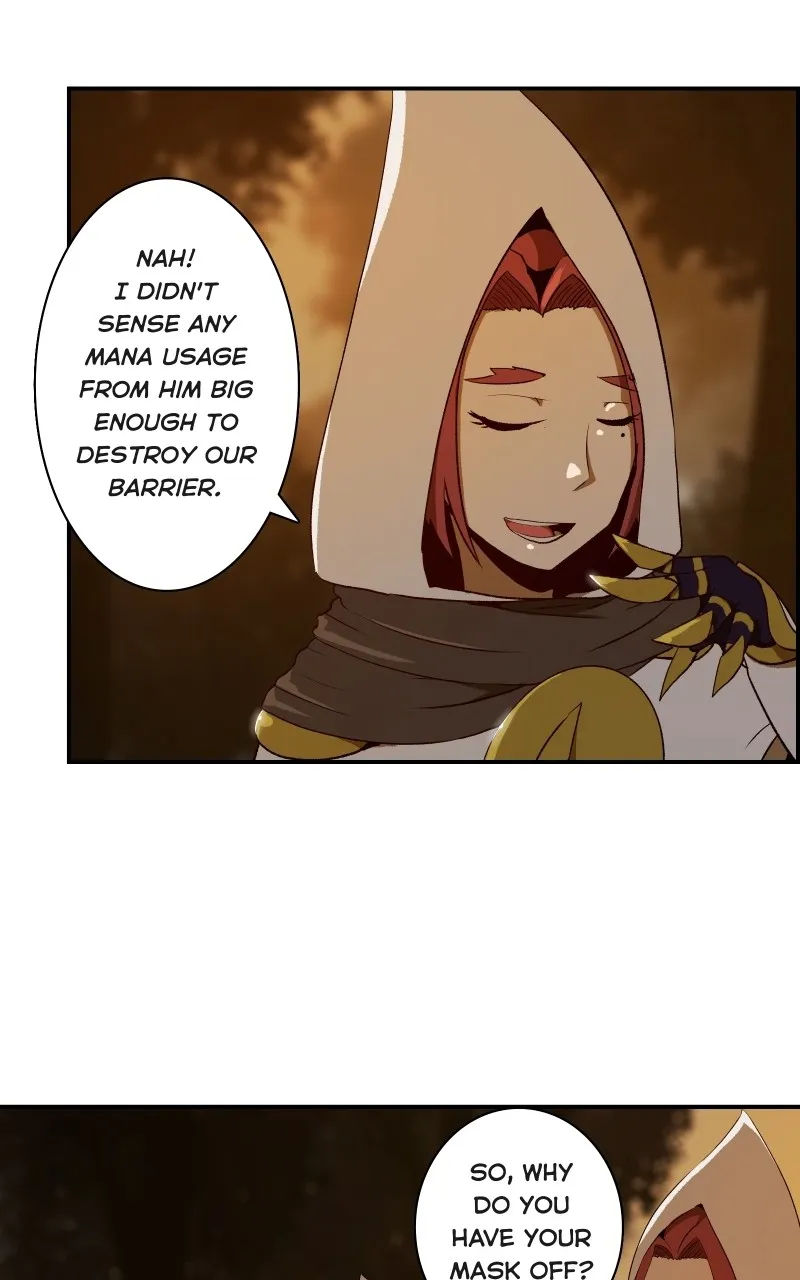 Children of Mirra Chapter 4 page 91 - 