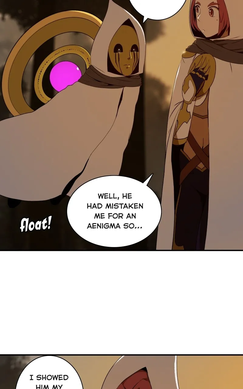 Children of Mirra Chapter 4 page 92 - 