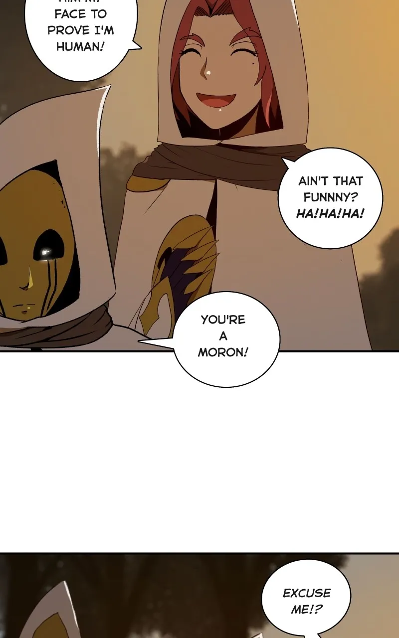 Children of Mirra Chapter 4 page 93 - 