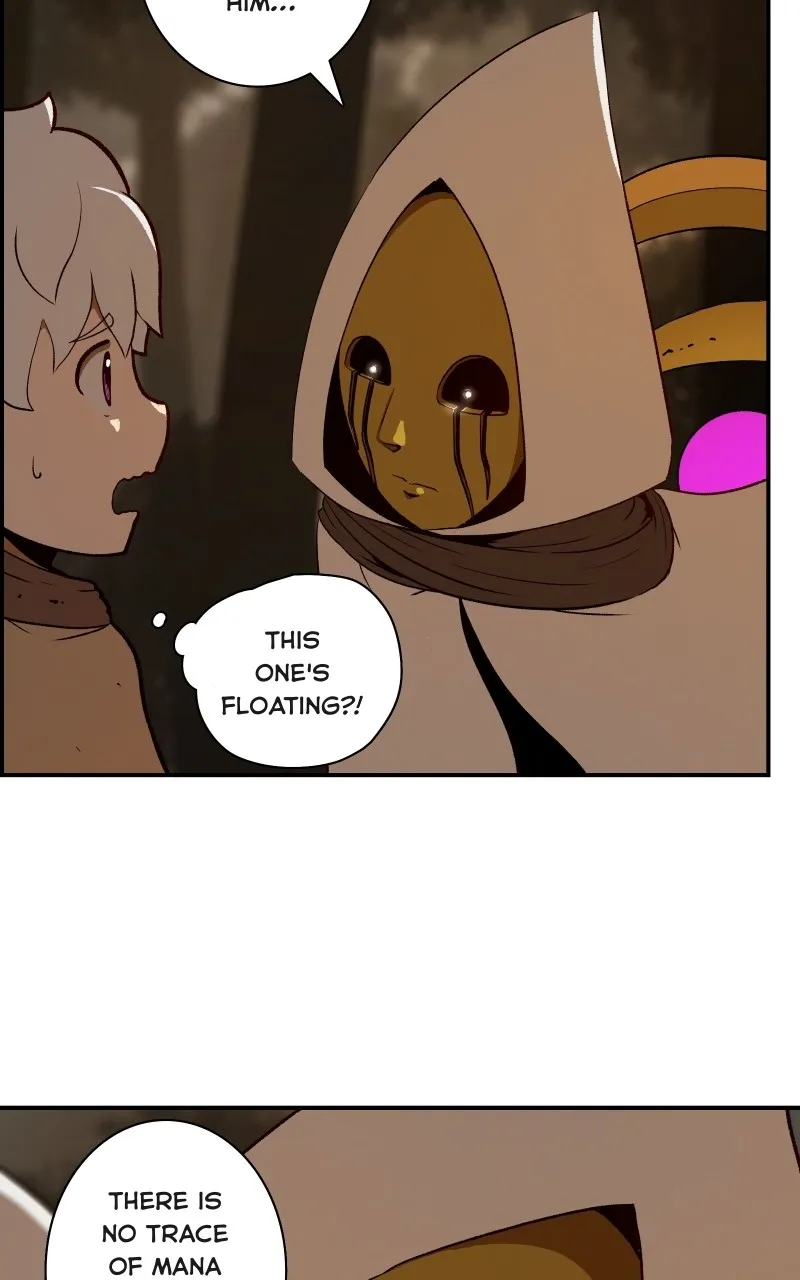 Children of Mirra Chapter 4 page 95 - 