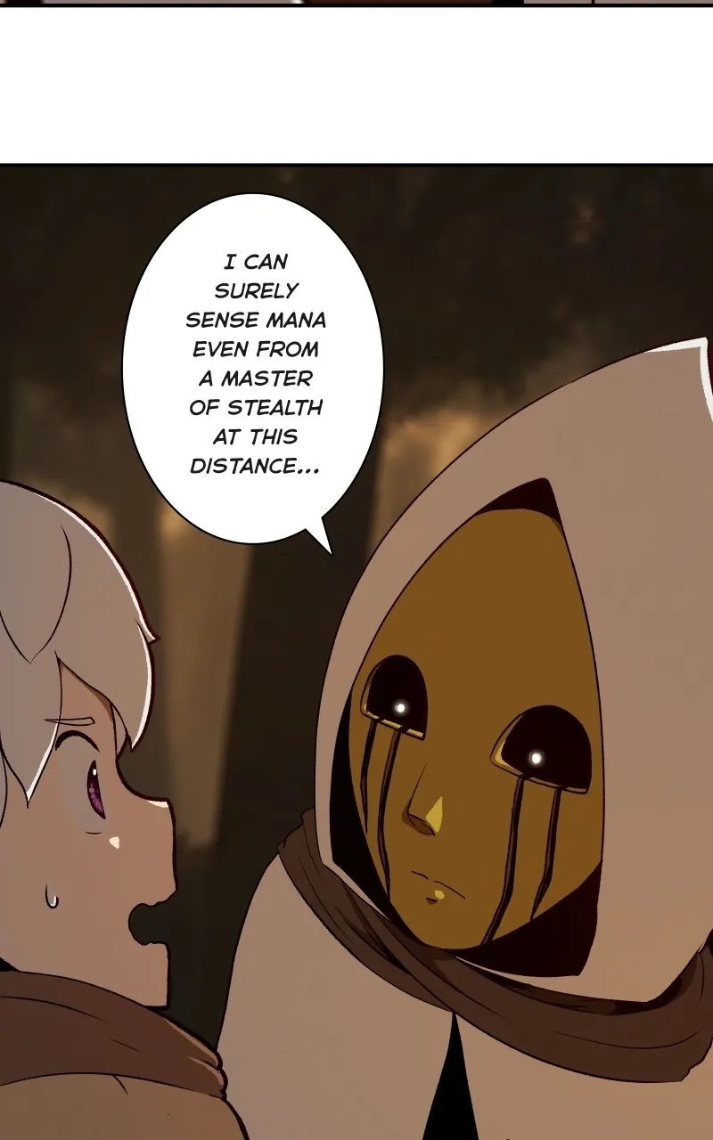Children of Mirra Chapter 4 page 98 - 