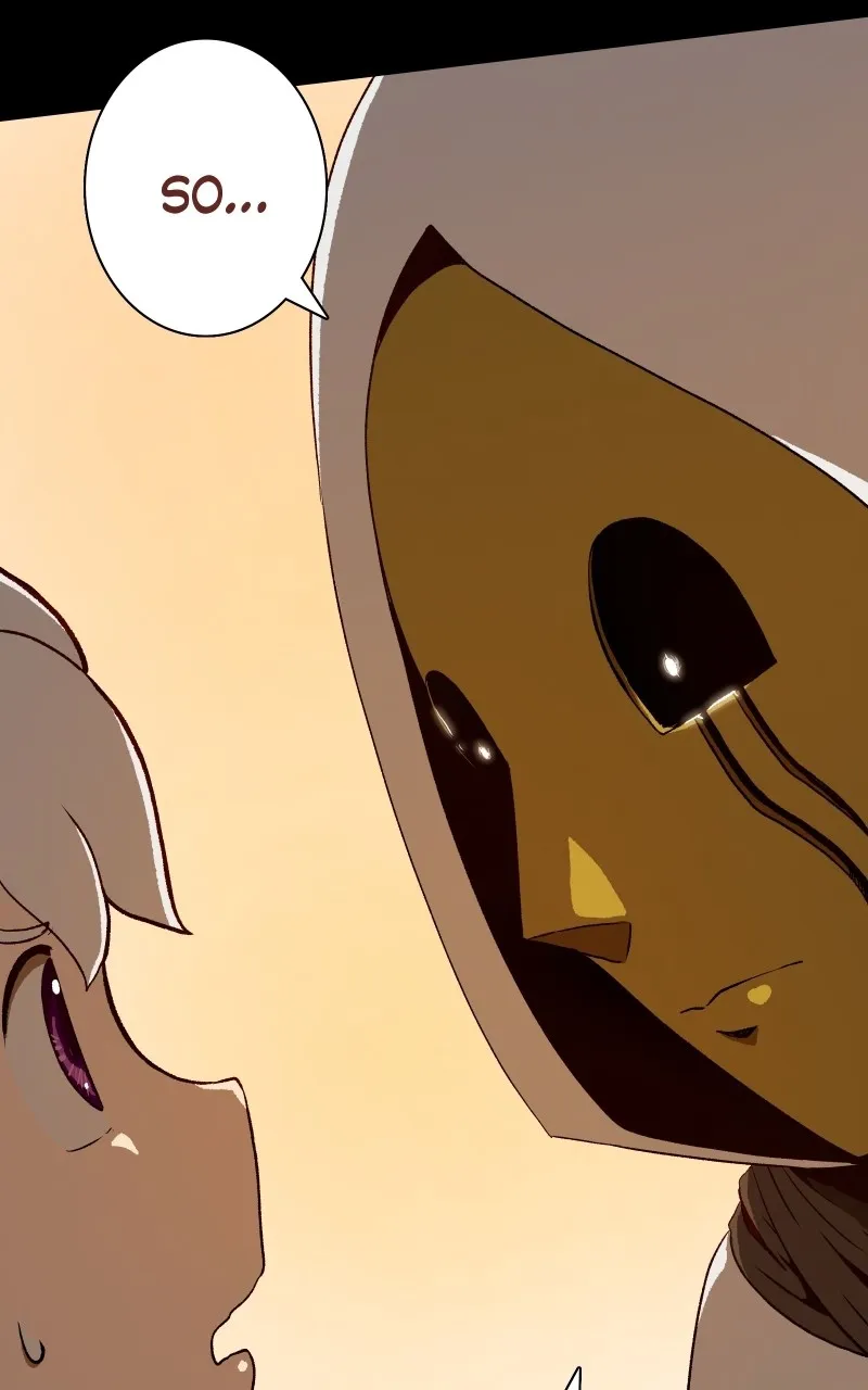Children of Mirra Chapter 5 page 1 - 