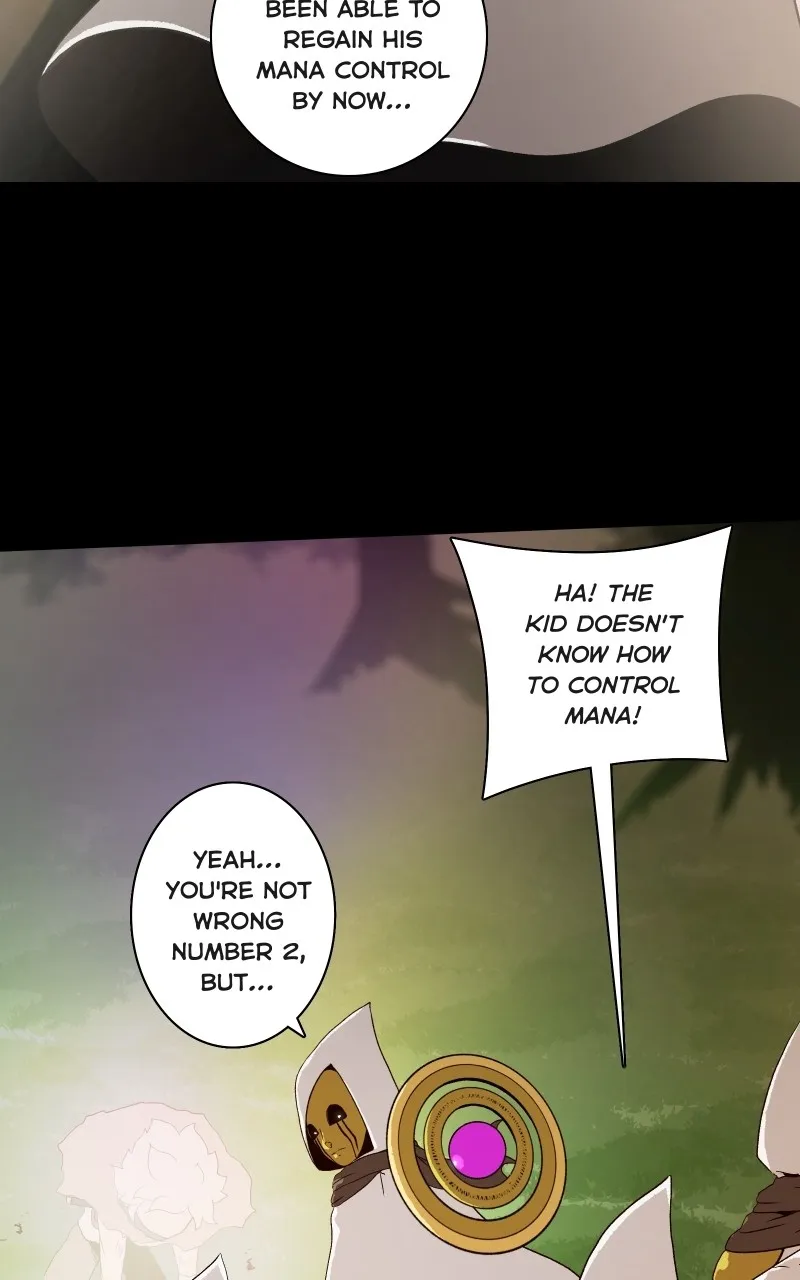 Children of Mirra Chapter 5 page 23 - 