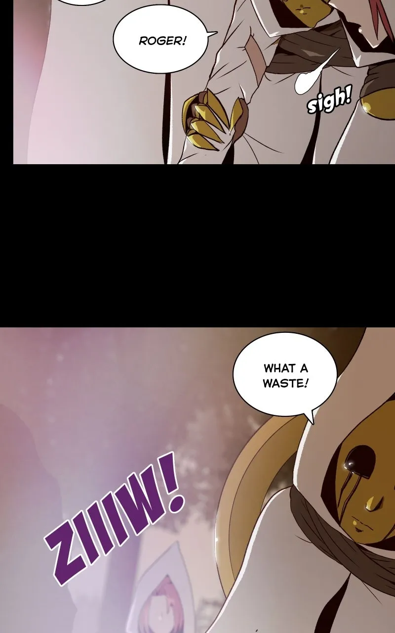 Children of Mirra Chapter 5 page 29 - 