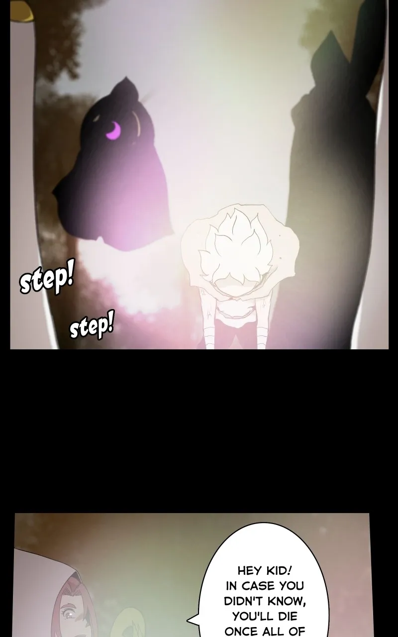 Children of Mirra Chapter 5 page 31 - 