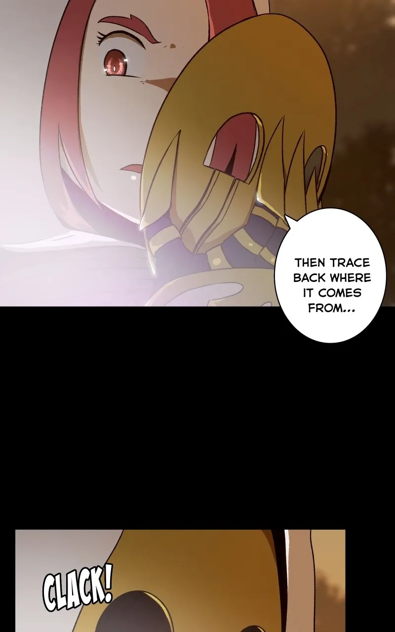Children of Mirra Chapter 5 page 34 - 