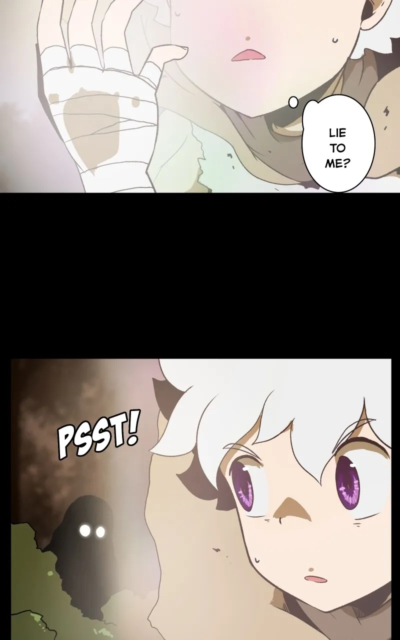 Children of Mirra Chapter 5 page 41 - 