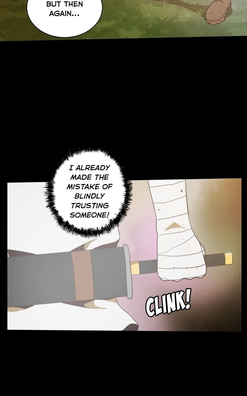 Children of Mirra Chapter 5 page 45 - 