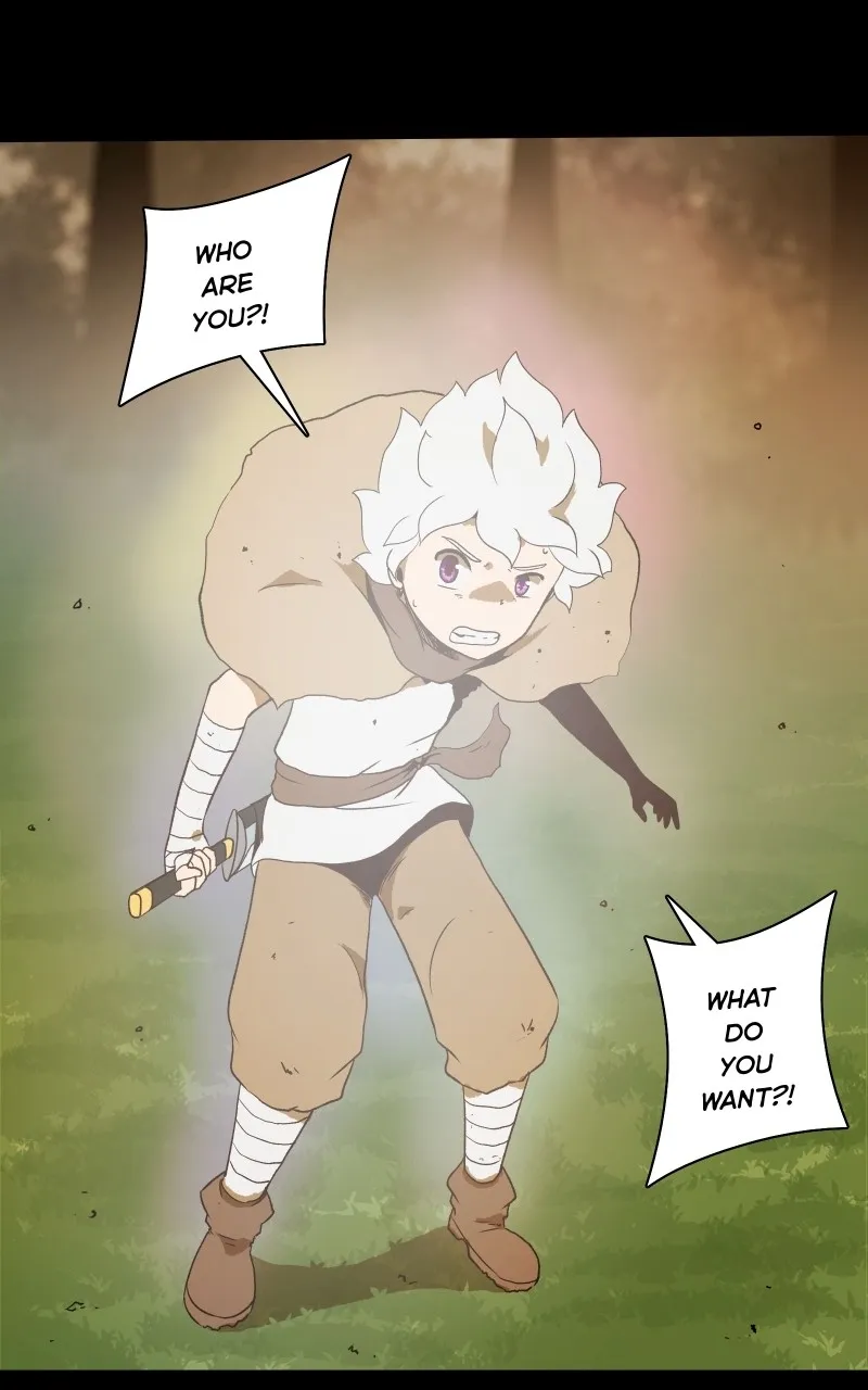Children of Mirra Chapter 5 page 46 - 