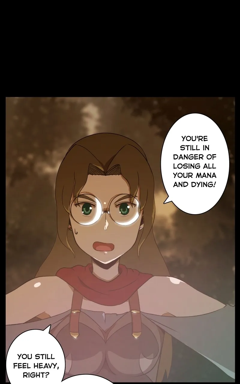 Children of Mirra Chapter 5 page 49 - 