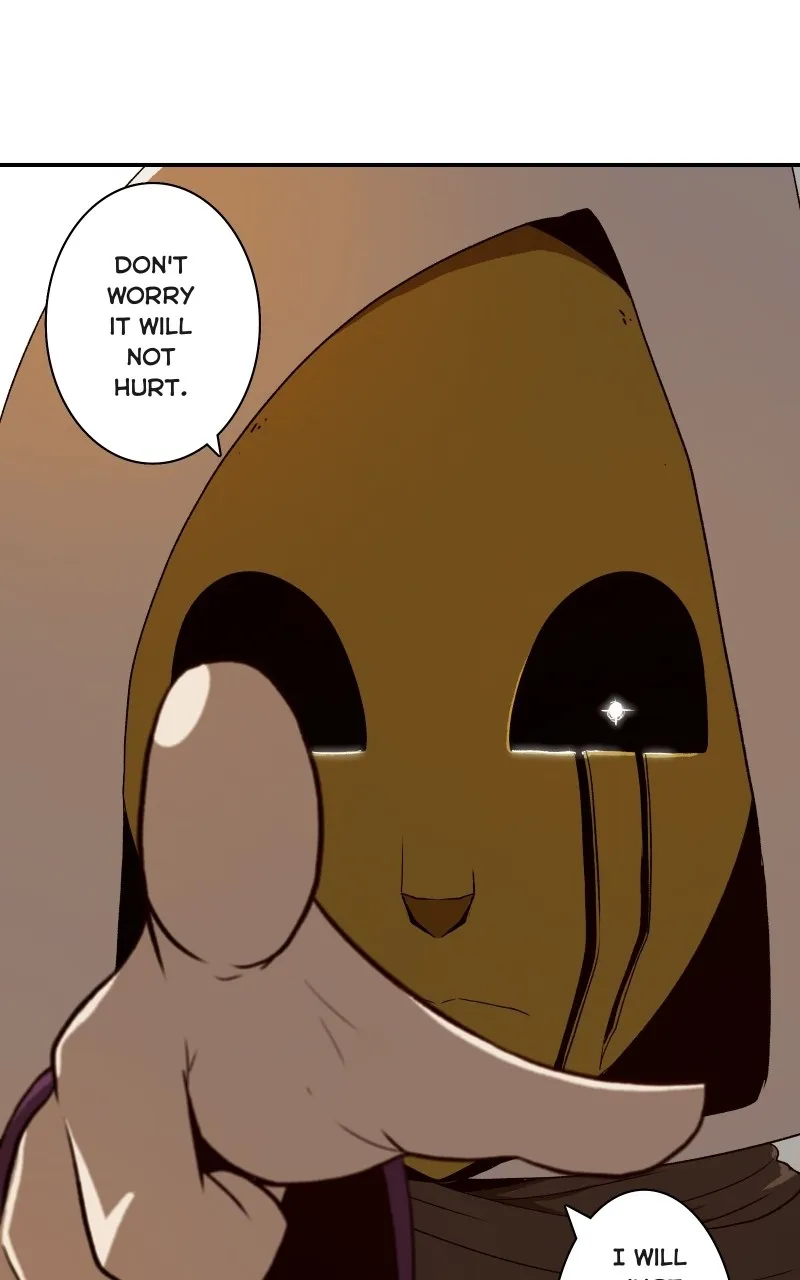 Children of Mirra Chapter 5 page 6 - 