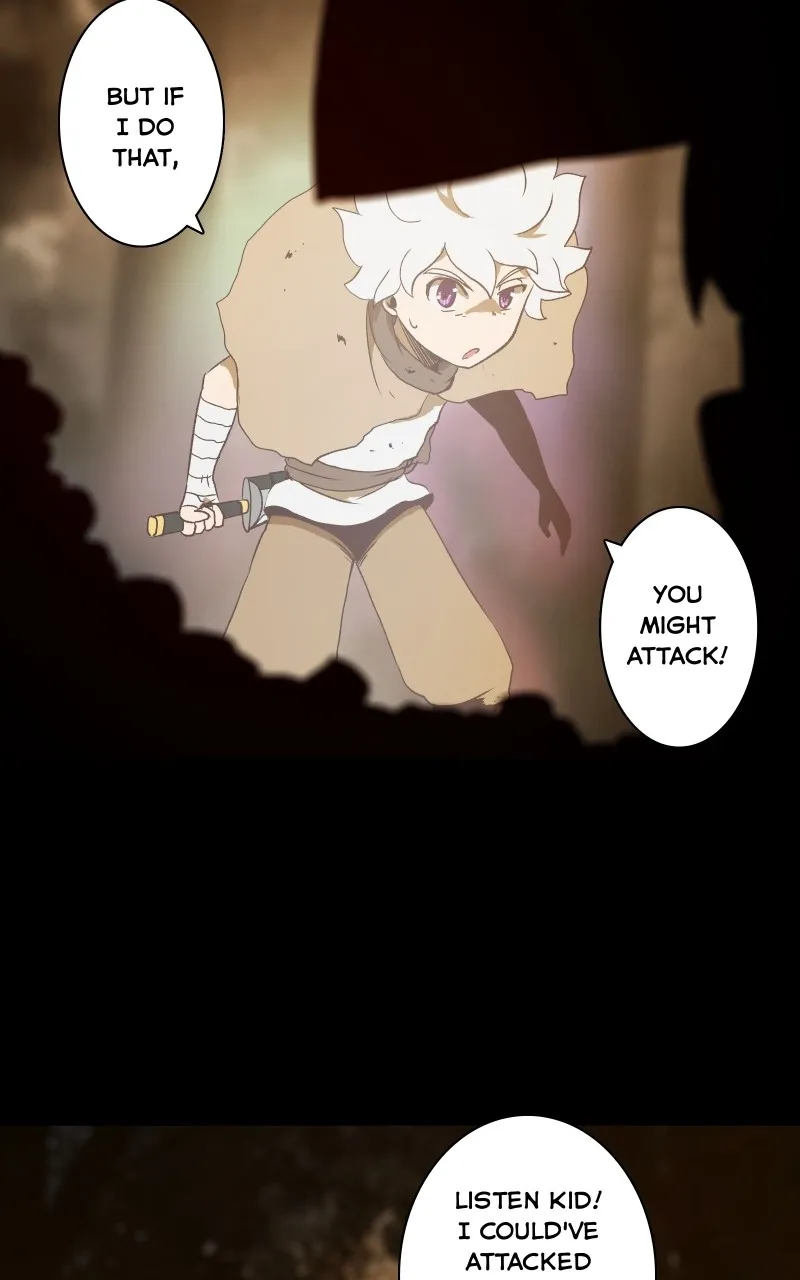 Children of Mirra Chapter 5 page 53 - 