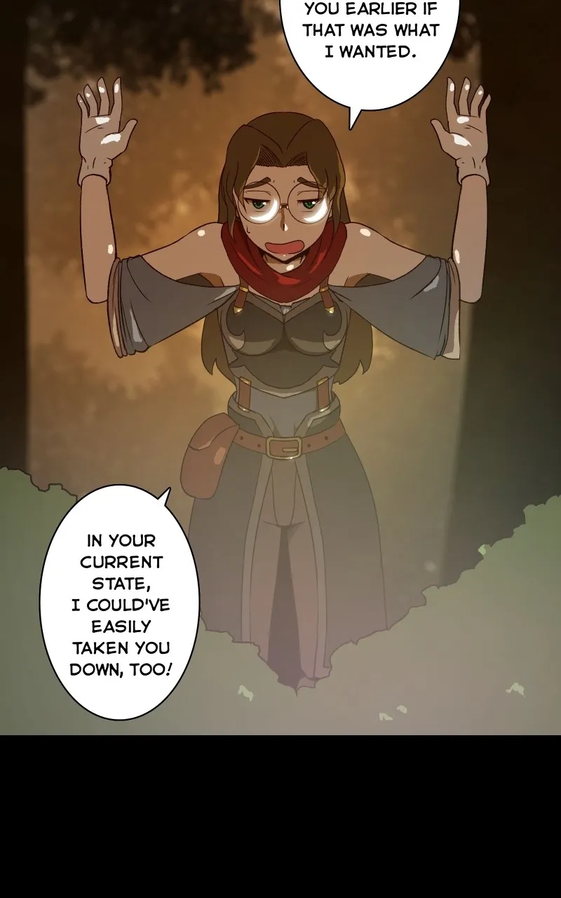 Children of Mirra Chapter 5 page 54 - 