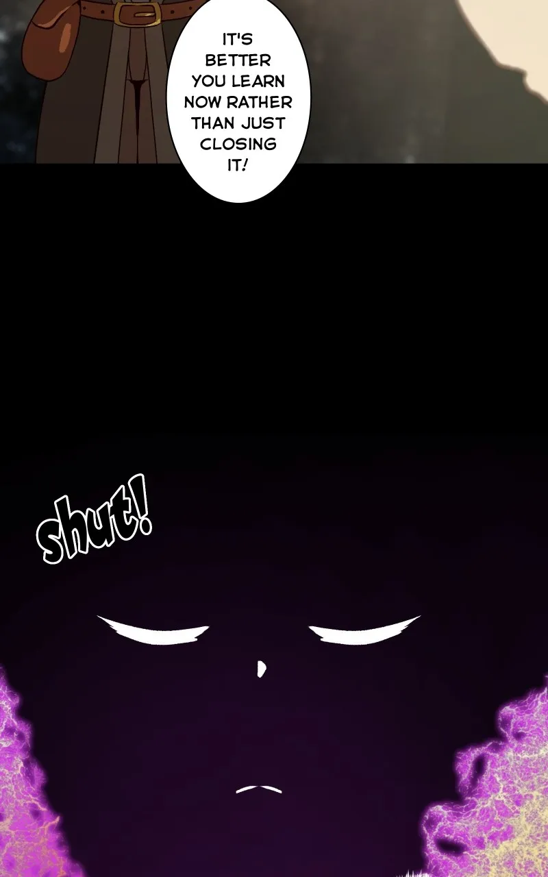 Children of Mirra Chapter 5 page 64 - 