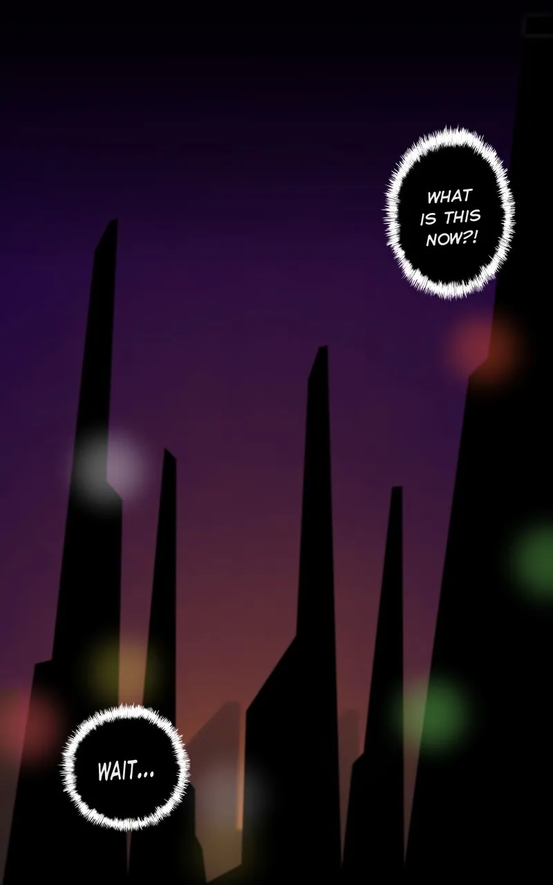 Children of Mirra Chapter 5 page 77 - 