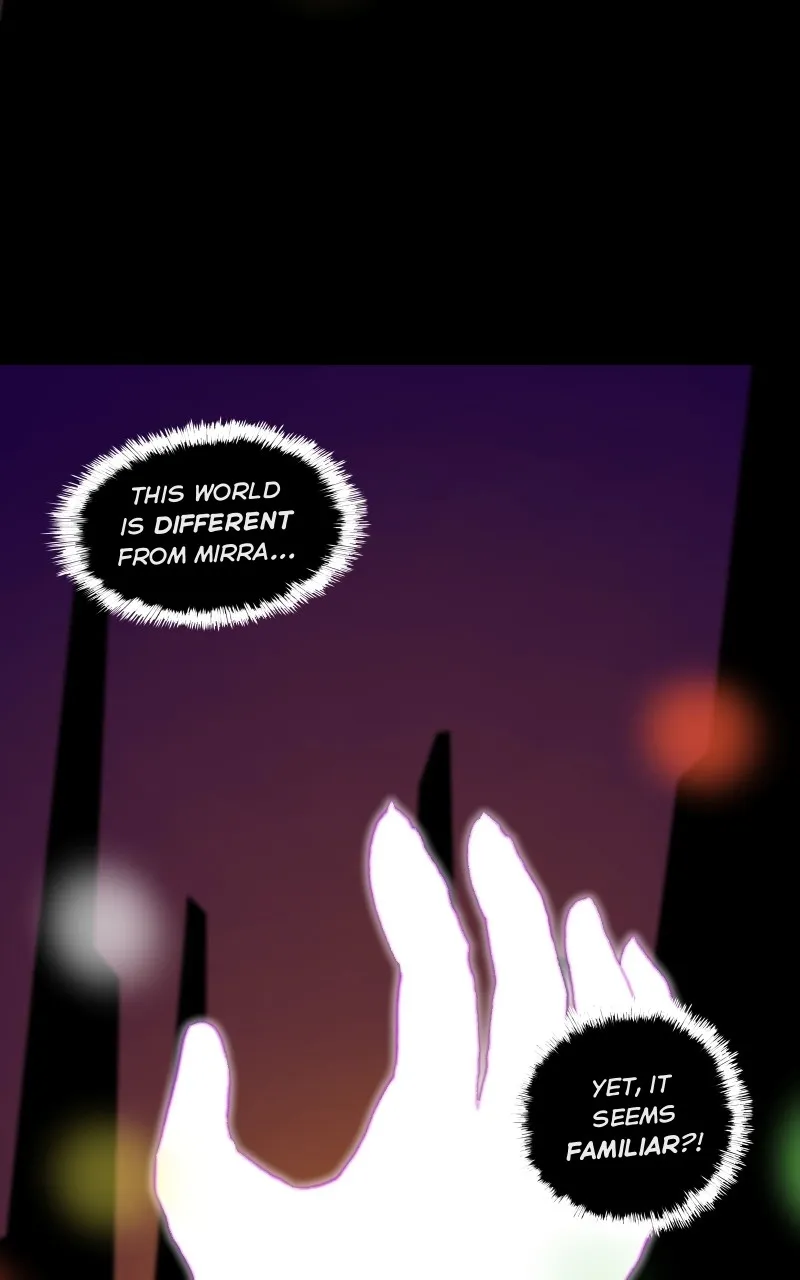 Children of Mirra Chapter 5 page 78 - 
