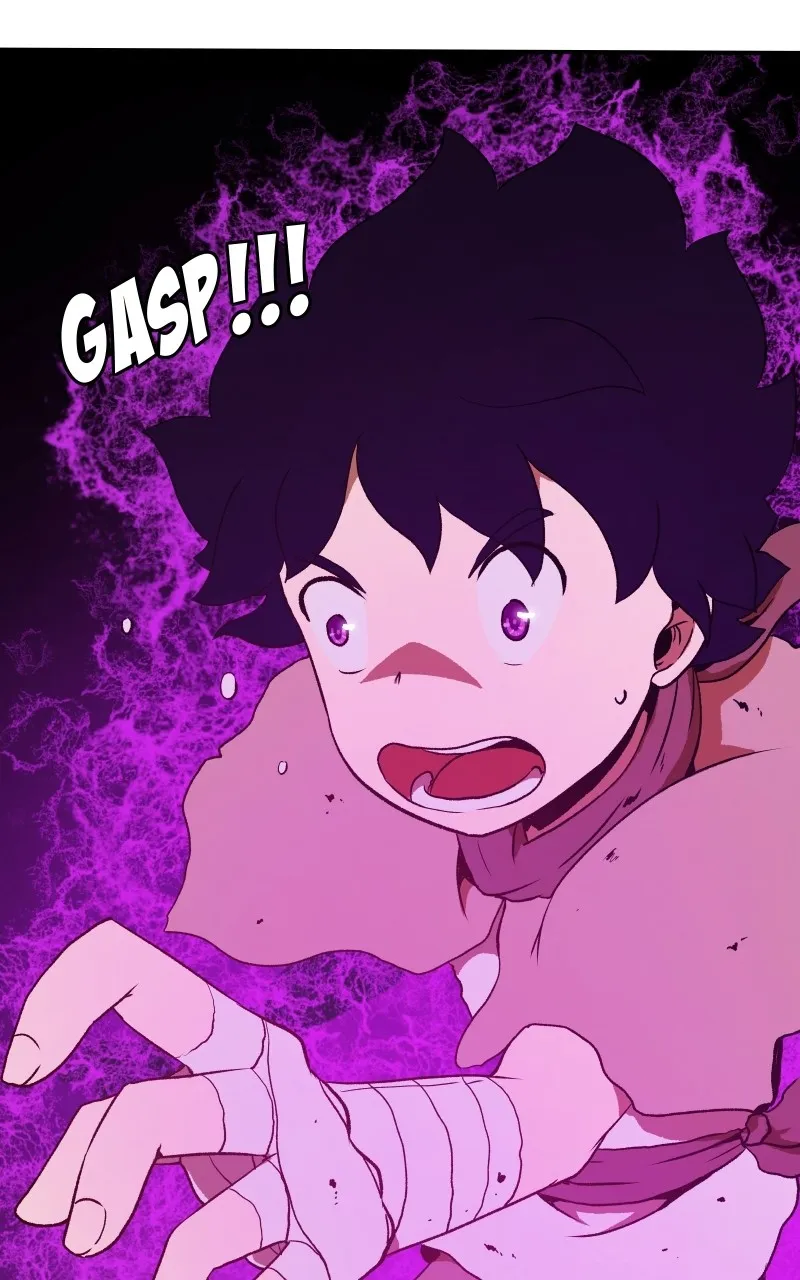 Children of Mirra Chapter 5 page 81 - 