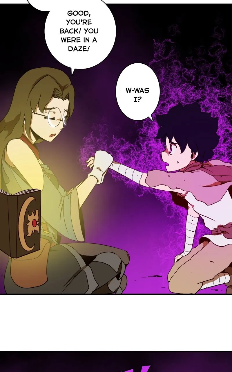 Children of Mirra Chapter 5 page 83 - 