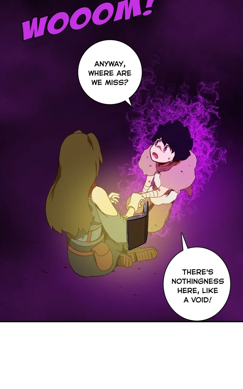 Children of Mirra Chapter 5 page 84 - 