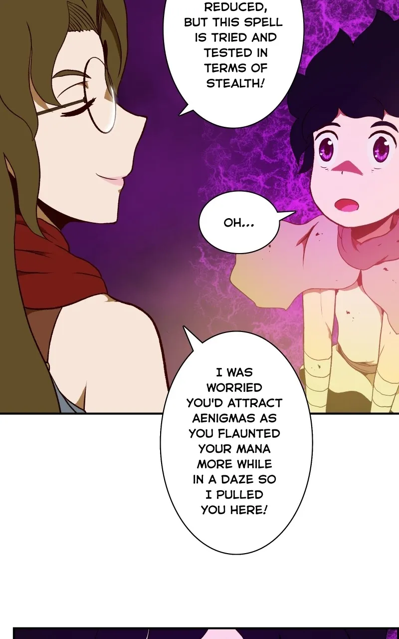 Children of Mirra Chapter 5 page 86 - 