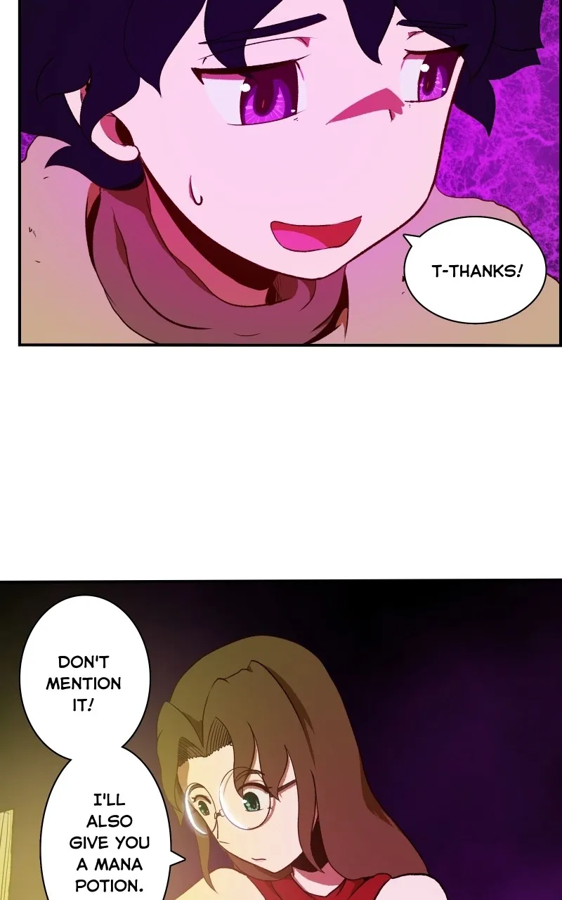 Children of Mirra Chapter 5 page 87 - 