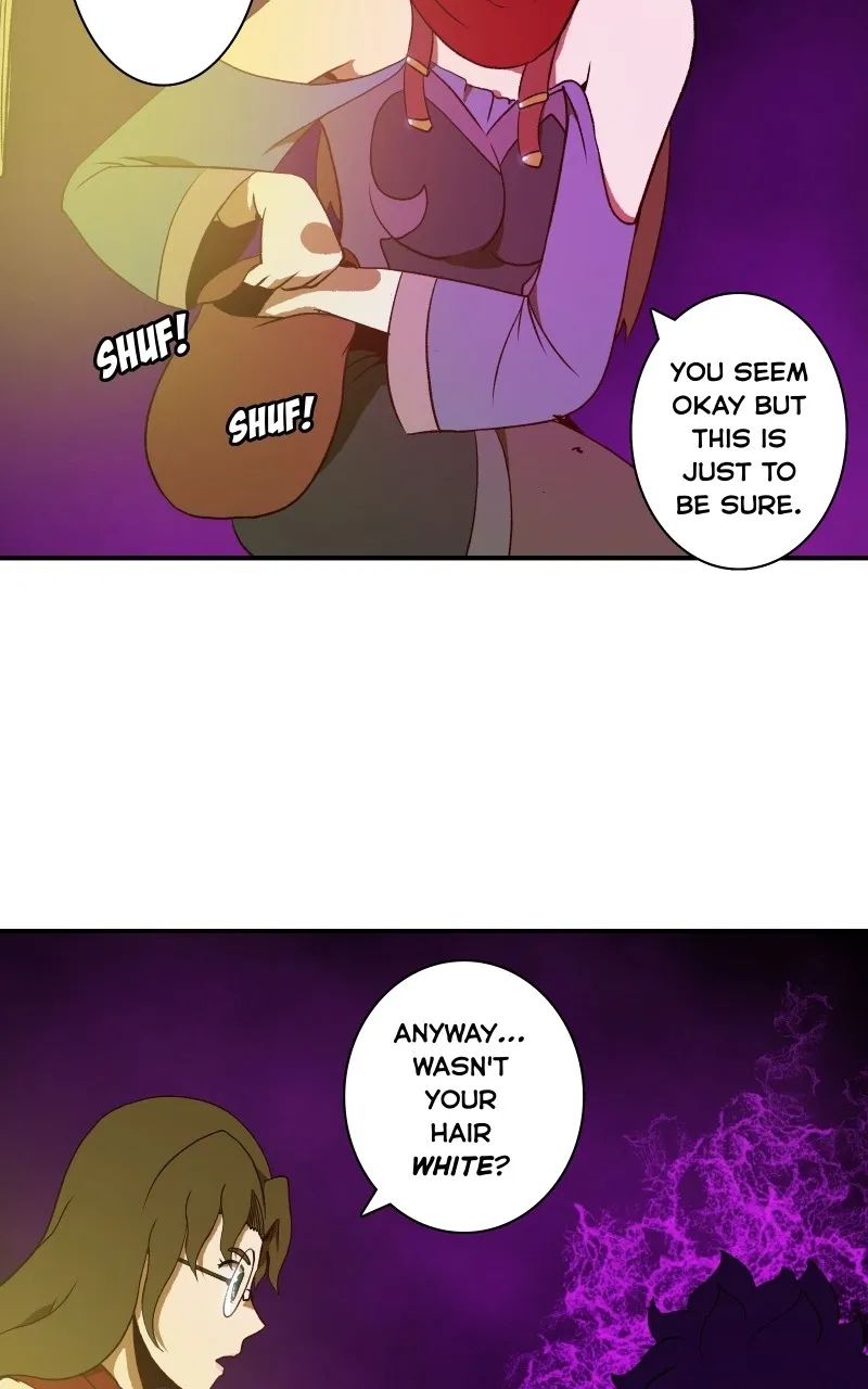 Children of Mirra Chapter 5 page 88 - 