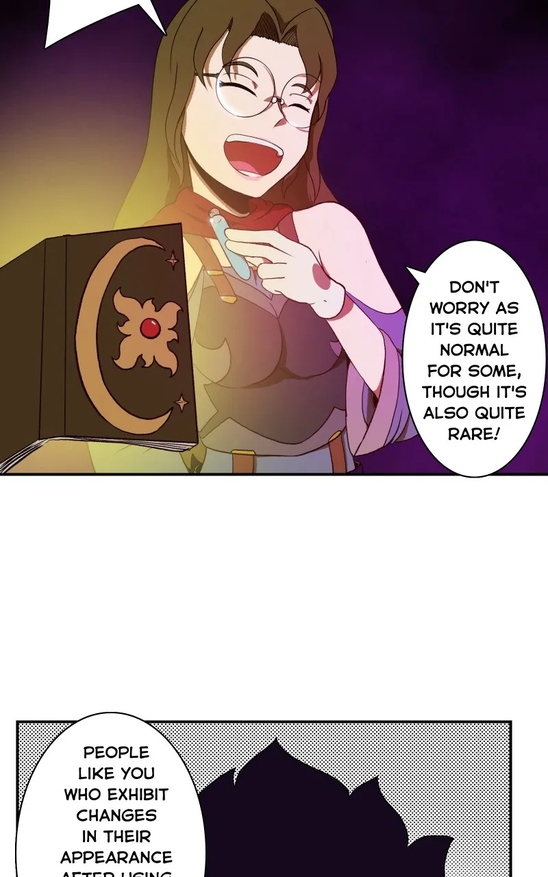Children of Mirra Chapter 5 page 92 - 