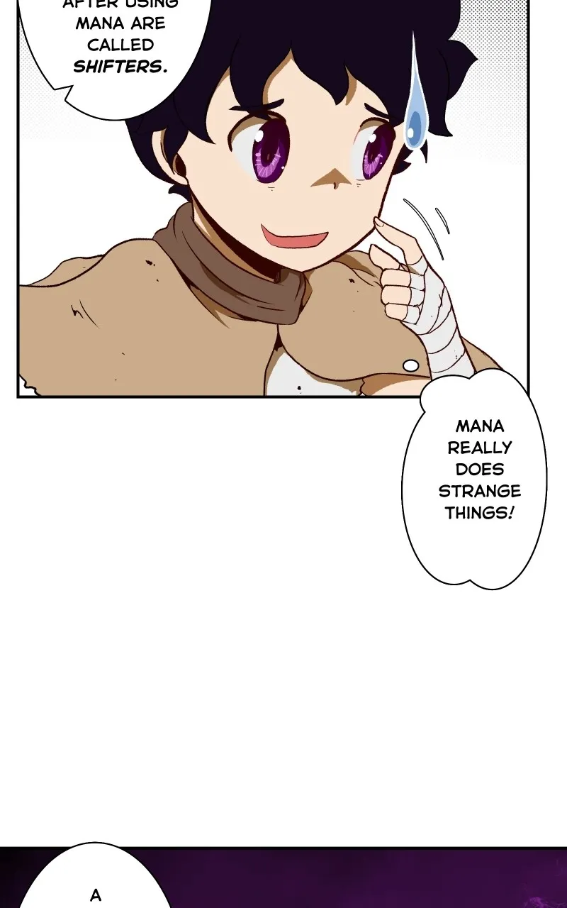Children of Mirra Chapter 5 page 93 - 