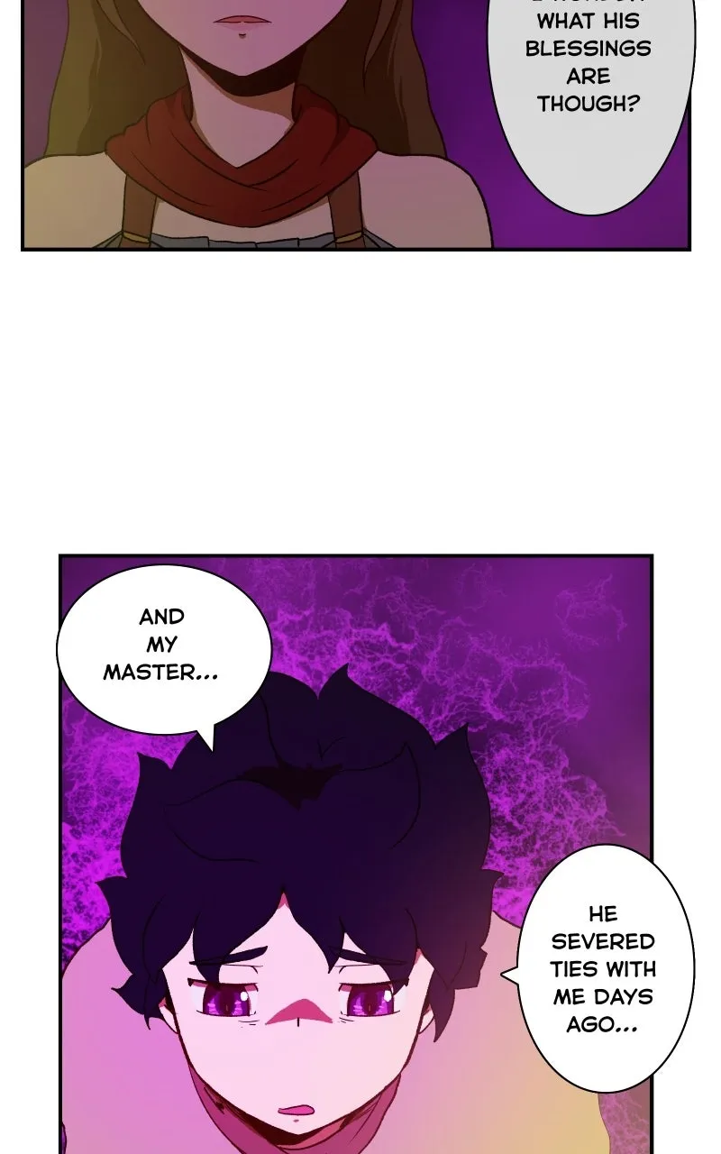 Children of Mirra Chapter 5 page 97 - 