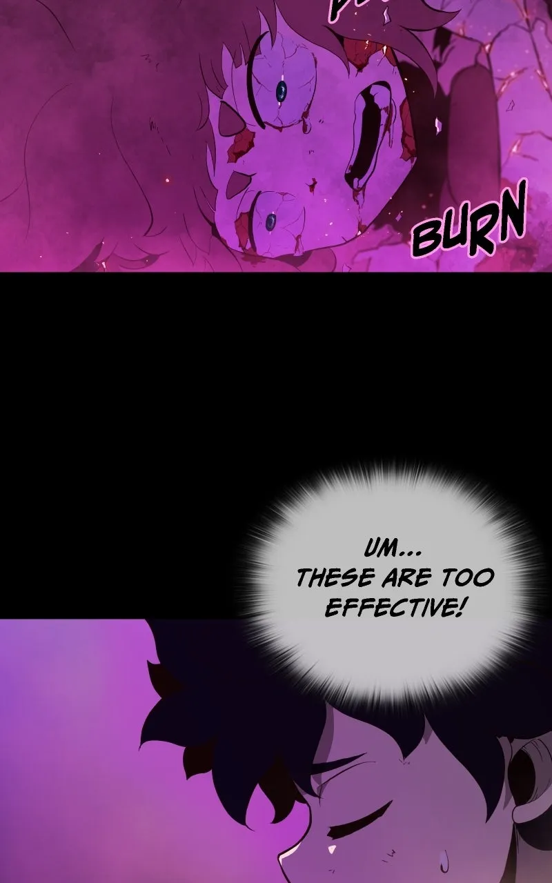 Children of Mirra Chapter 55 page 117 - 