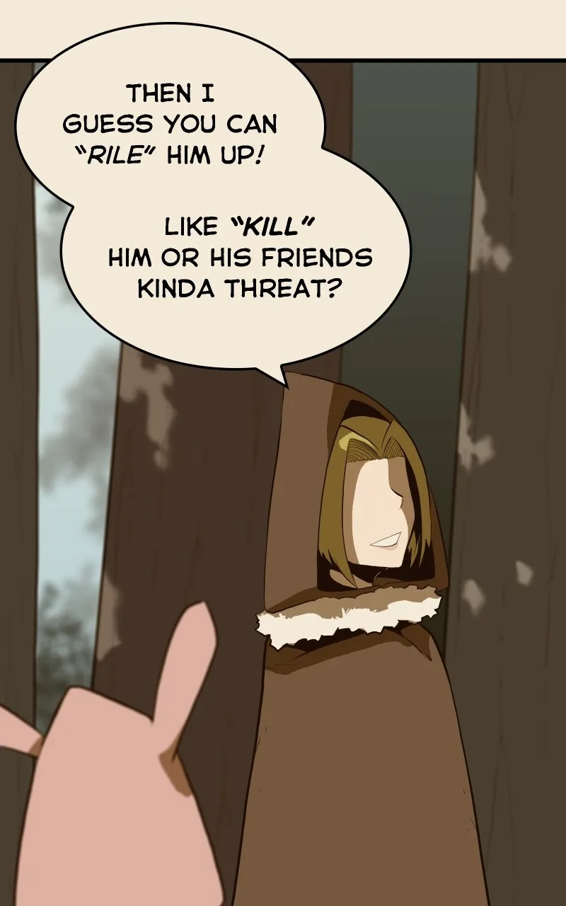 Children of Mirra Chapter 55 page 3 - 