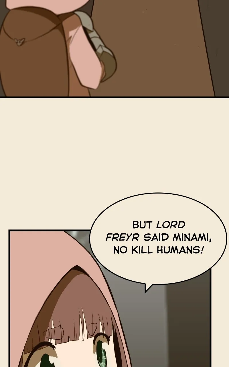 Children of Mirra Chapter 55 page 4 - 