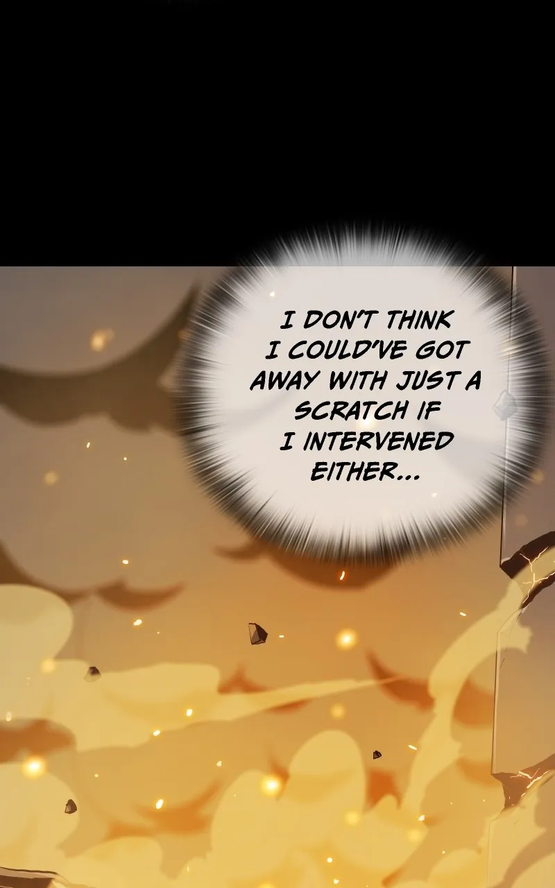 Children of Mirra Chapter 55 page 33 - 