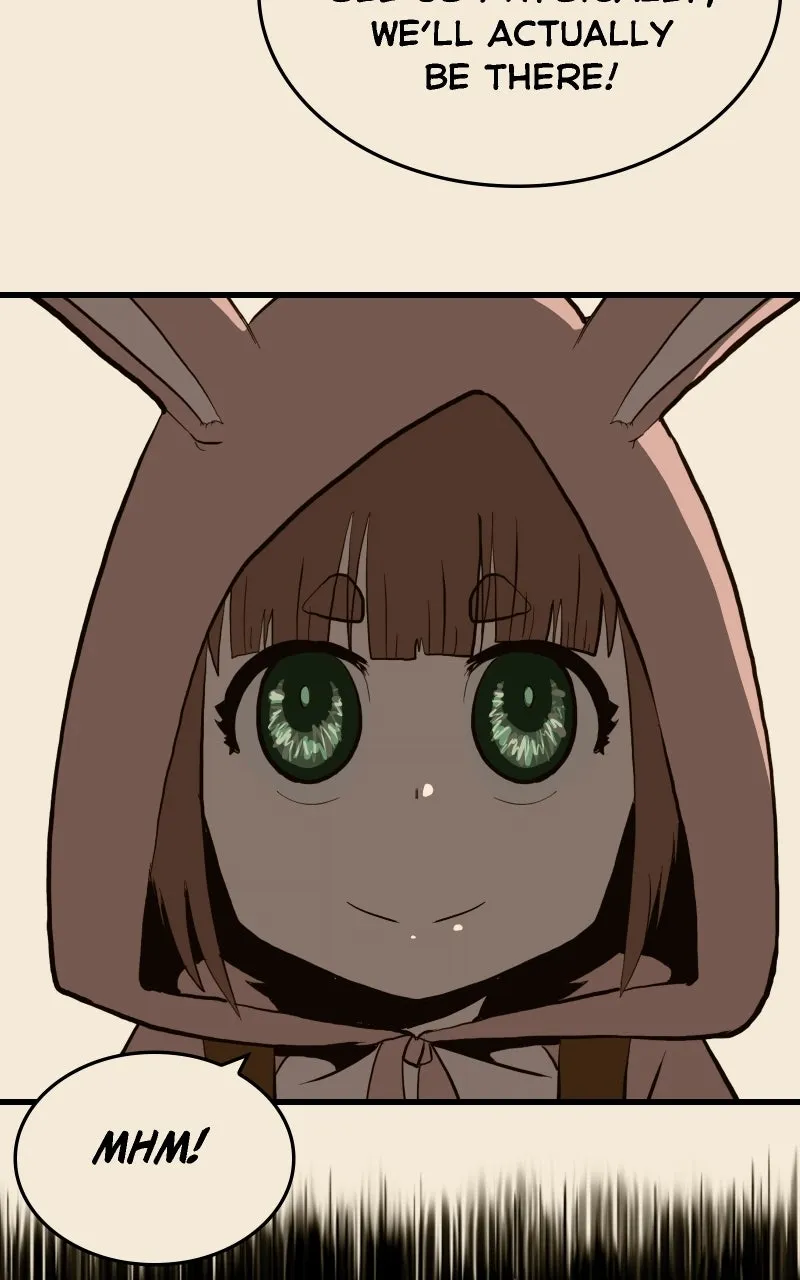 Children of Mirra Chapter 55 page 8 - 