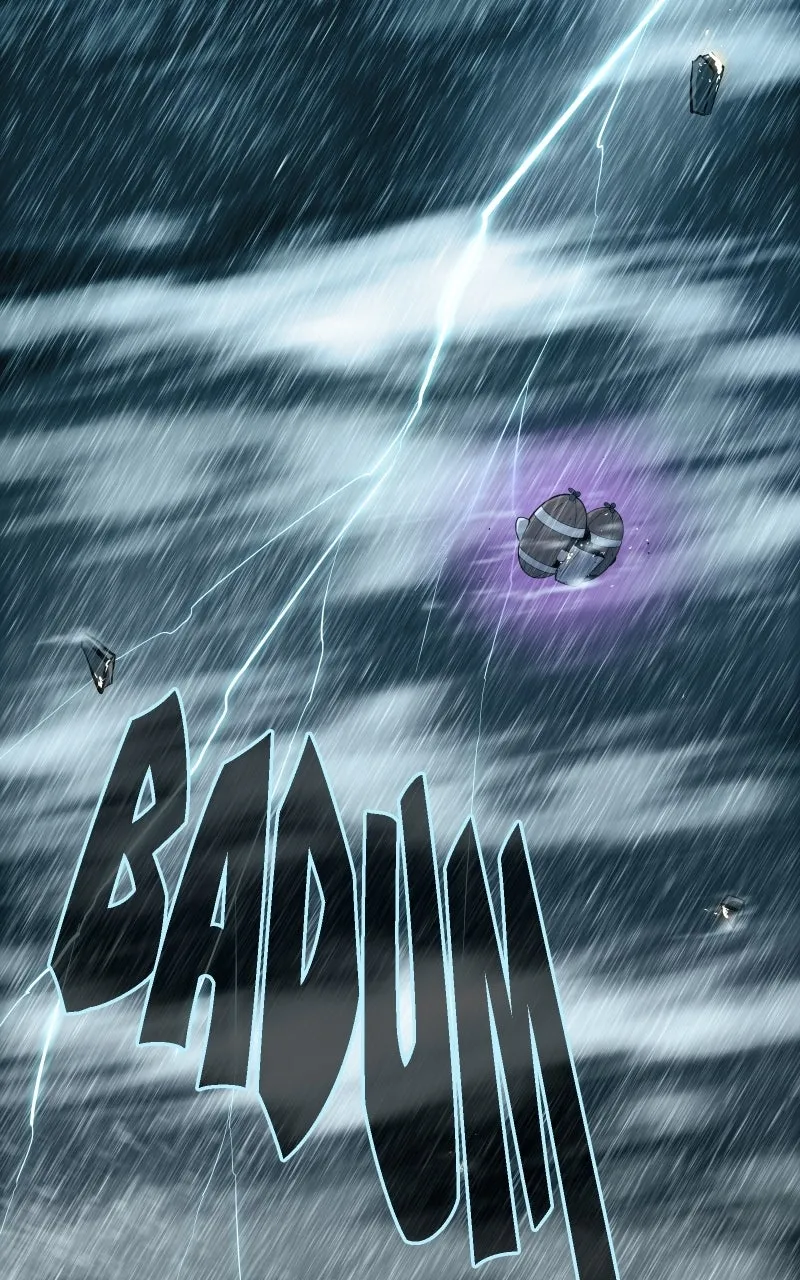 Children of Mirra Chapter 56 page 4 - 