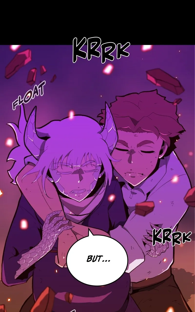 Children of Mirra Chapter 56 page 33 - 