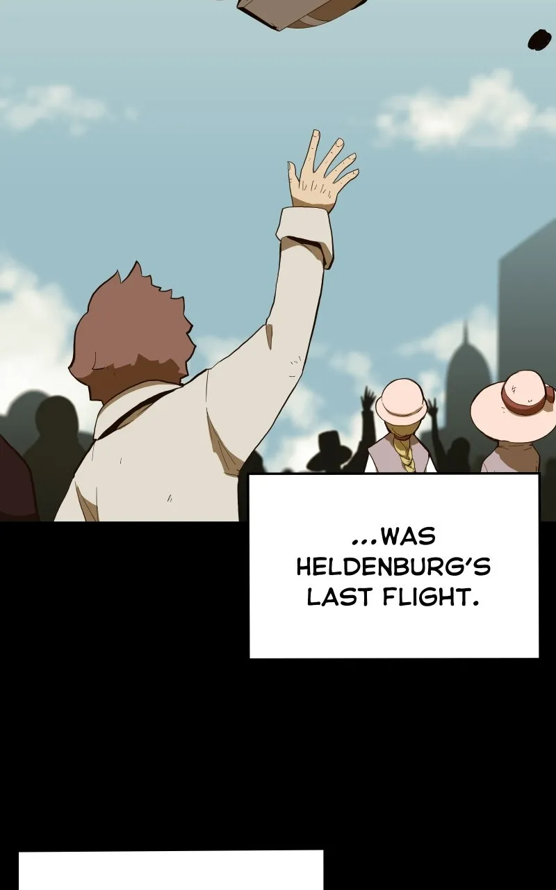 Children of Mirra Chapter 57 page 3 - 
