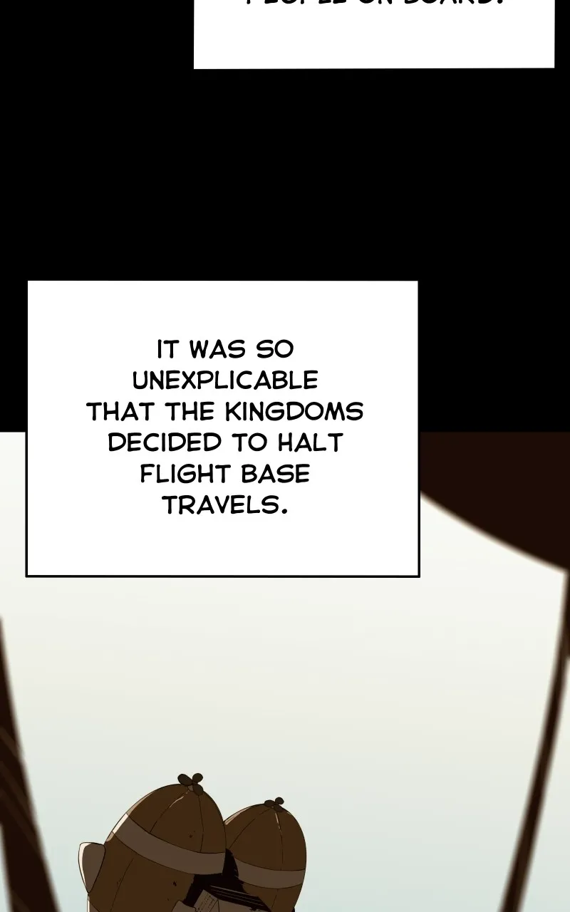 Children of Mirra Chapter 57 page 5 - 