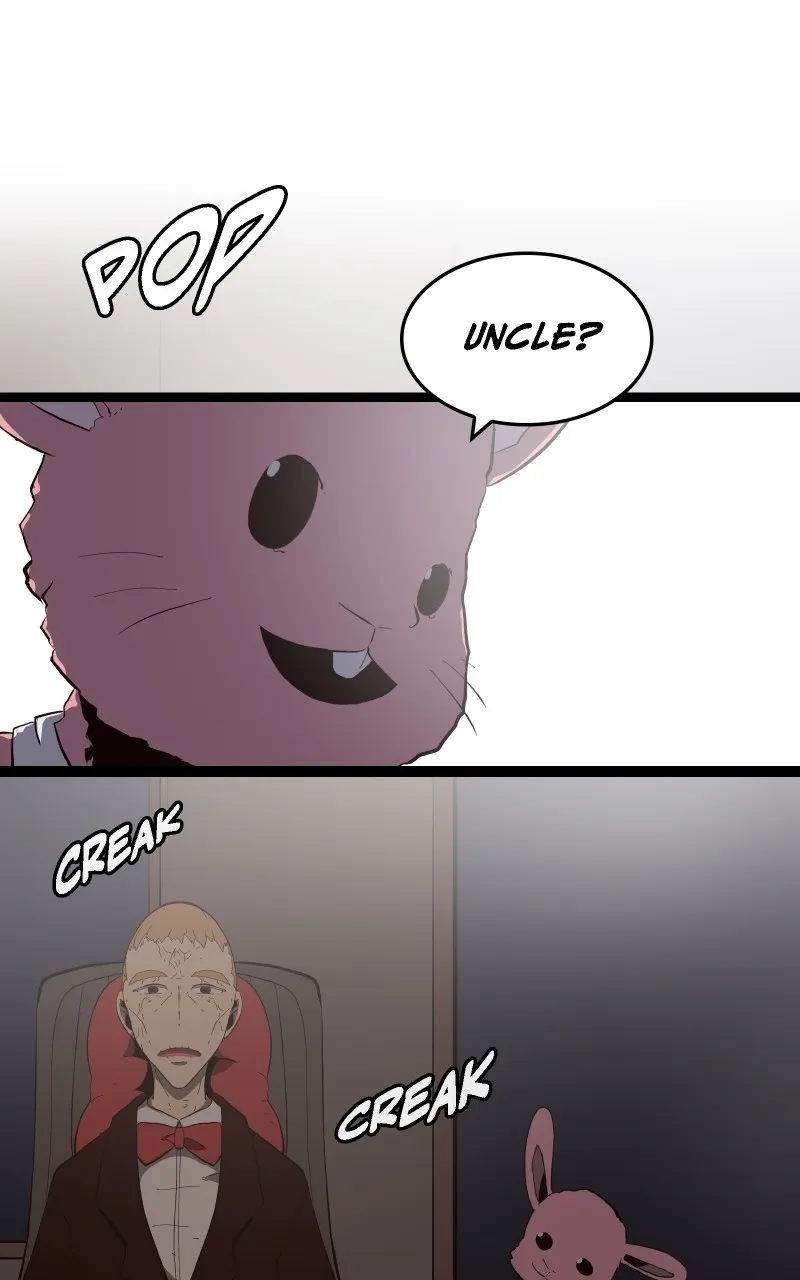 Children of Mirra Chapter 59 page 3 - 