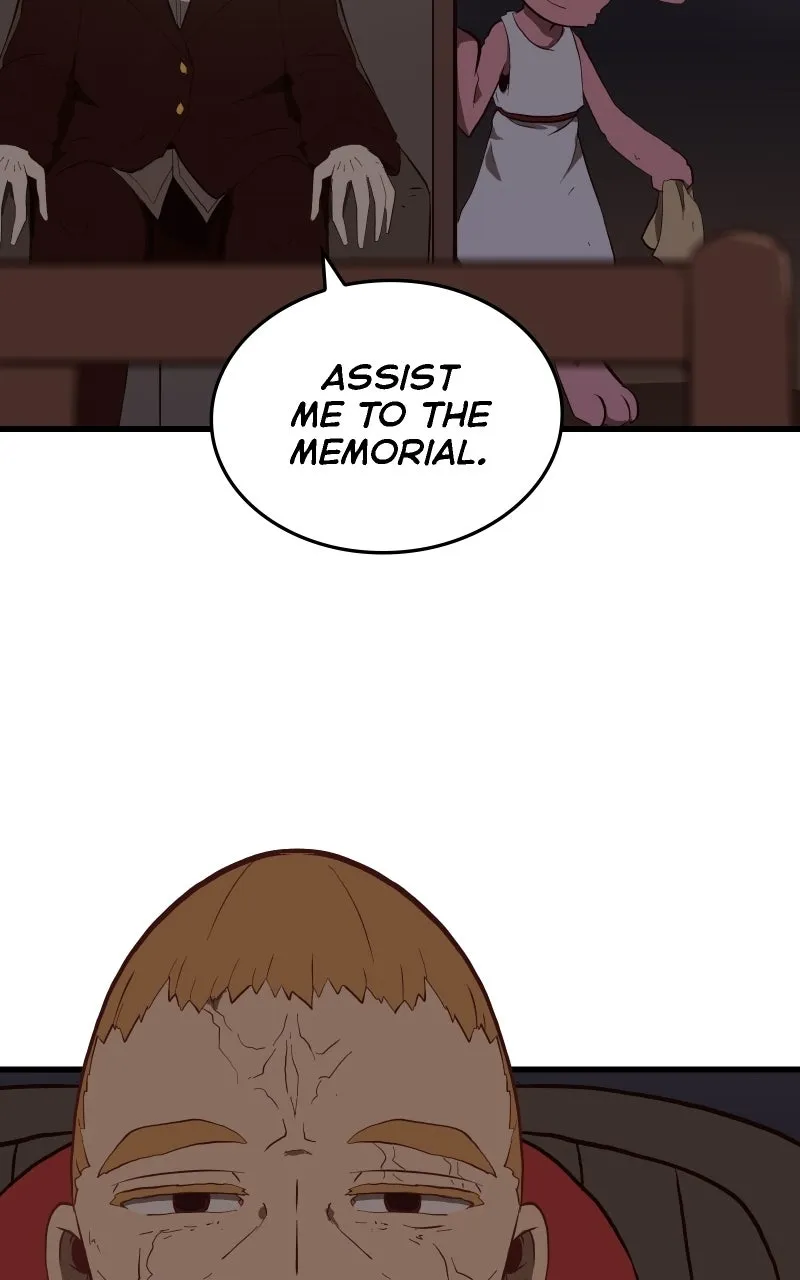 Children of Mirra Chapter 59 page 4 - 