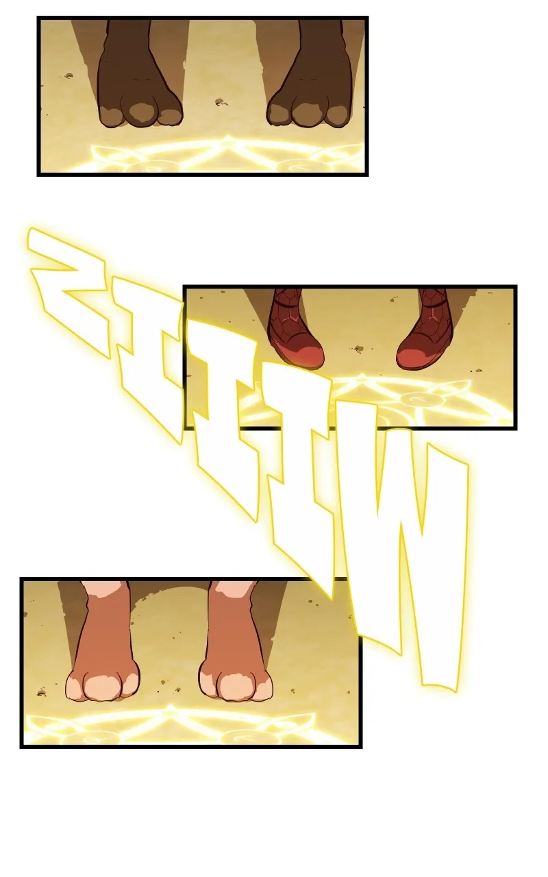 Children of Mirra Chapter 59 page 46 - 