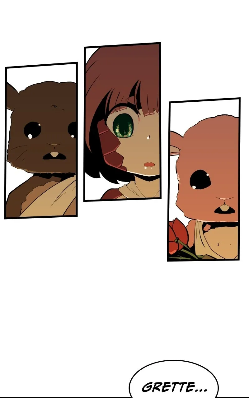 Children of Mirra Chapter 59 page 47 - 