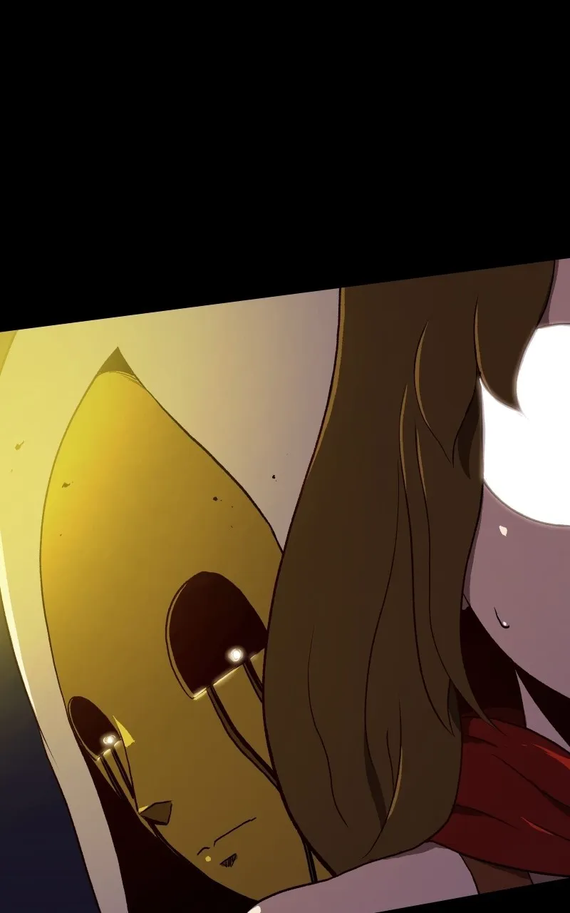 Children of Mirra Chapter 6 page 1 - 